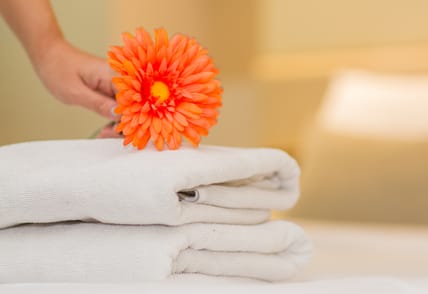 guest exp feature