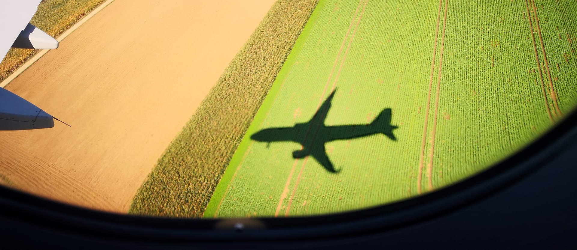 Aviation landscape mb