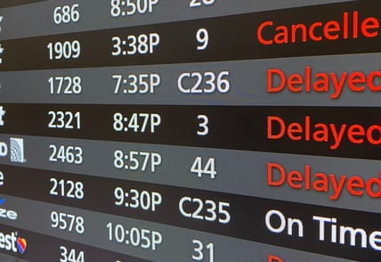 ndc delayed