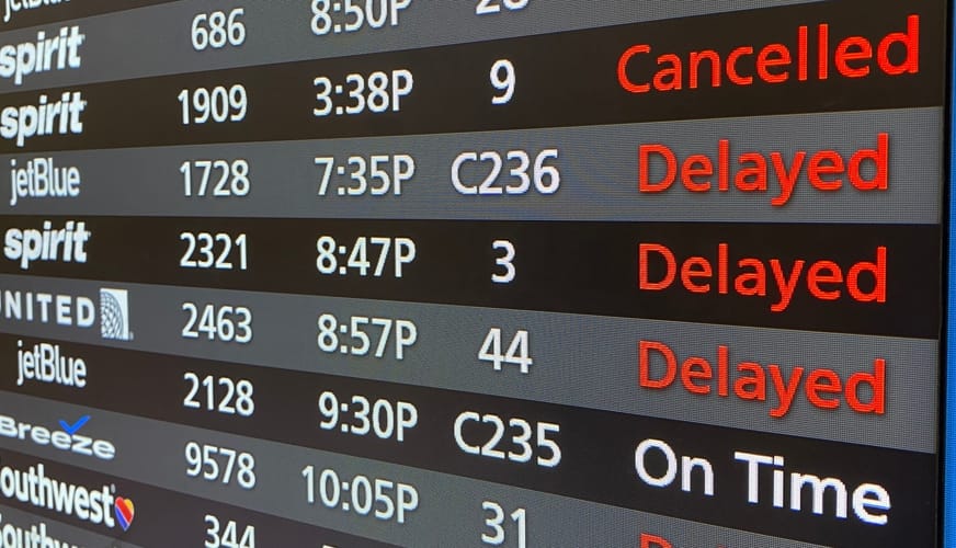 ndc delayed