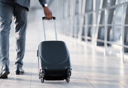 feature travel policy