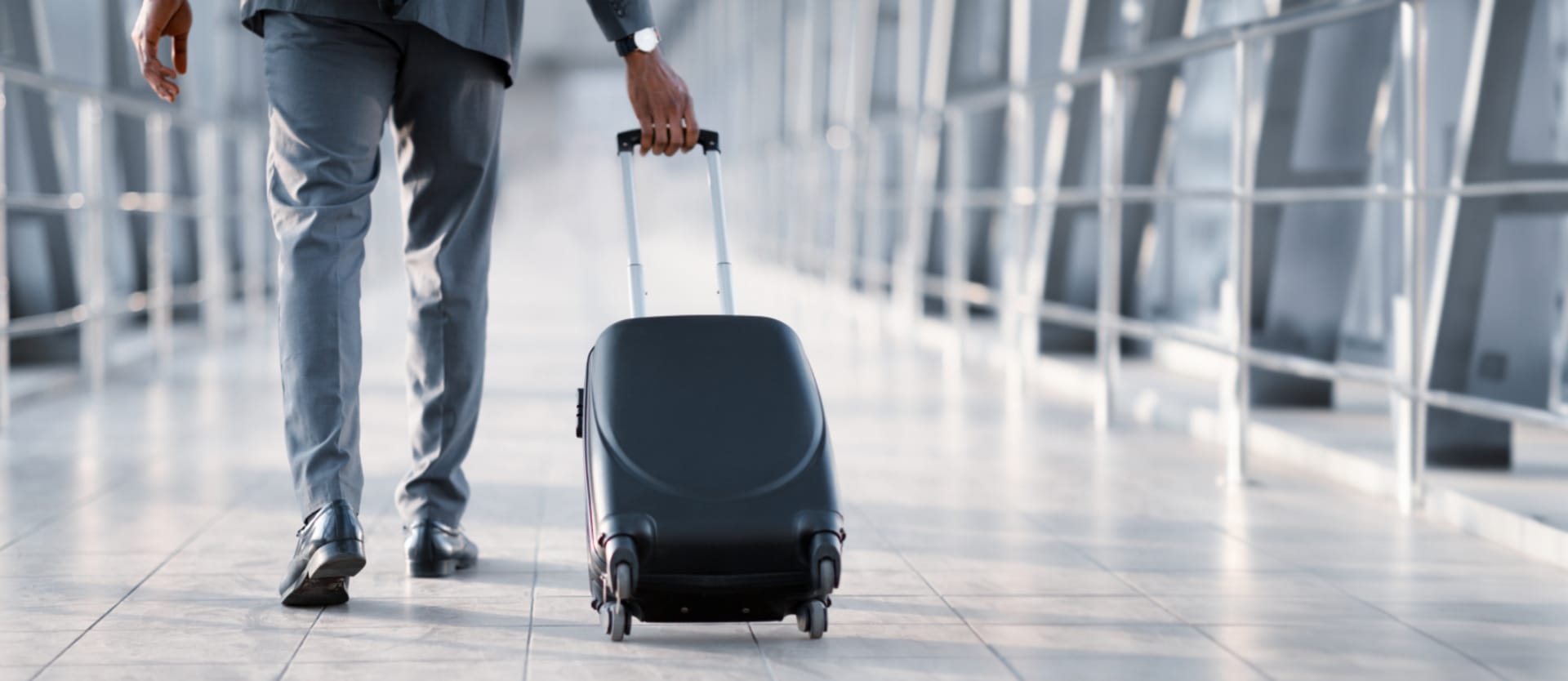 feature travel policy