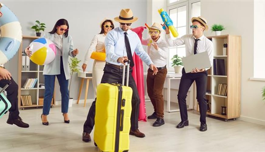 group travel