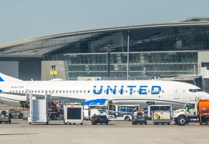 Improving Airport Operations with Data Analytics An Expert Overview