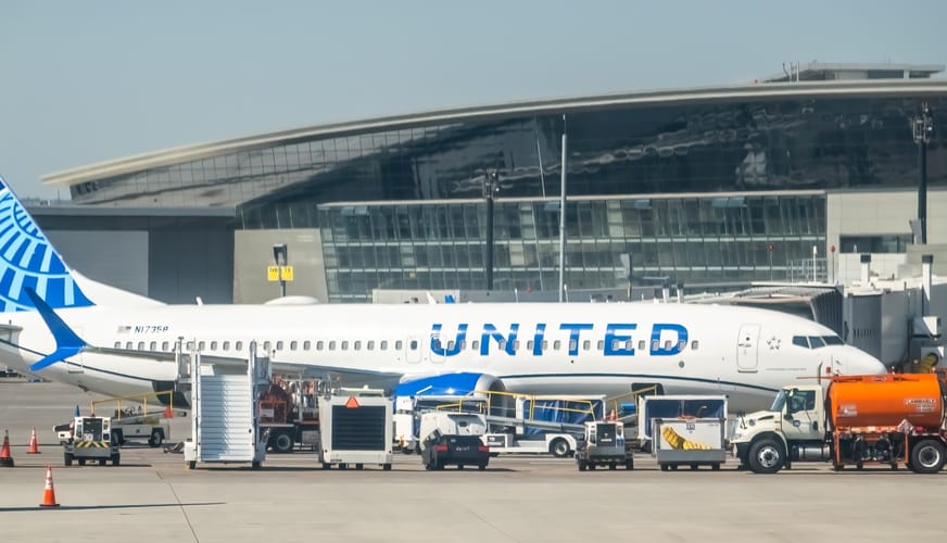 Improving Airport Operations with Data Analytics An Expert Overview