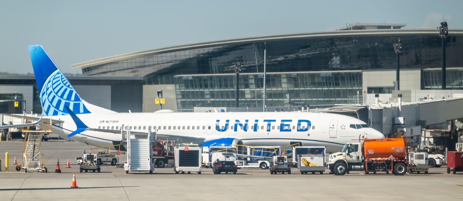 Improving Airport Operations with Data Analytics An Expert Overview