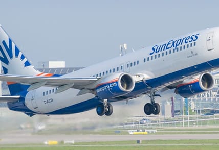 sunexpress