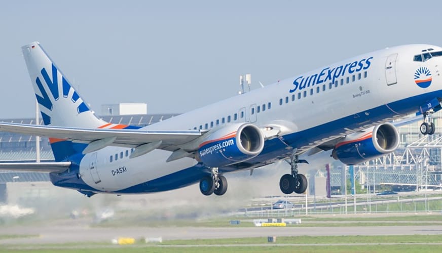 sunexpress