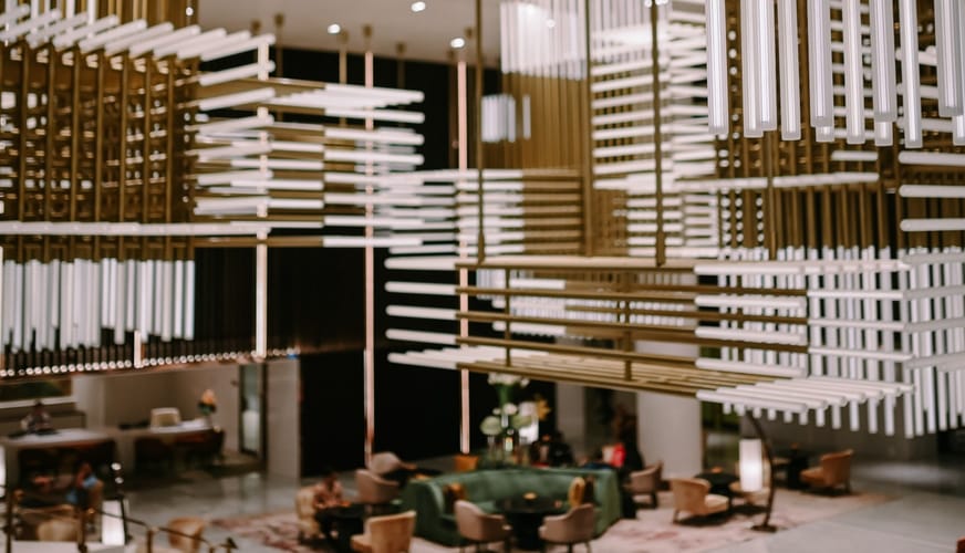 genai hospitality