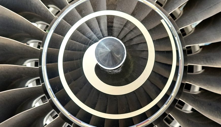 engine