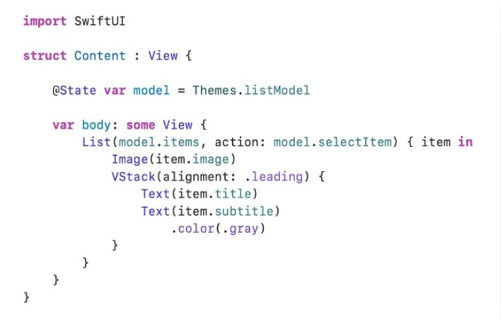 Pros And Cons Of Swift Programming Language pros-and-cons-of-swift-programming-language