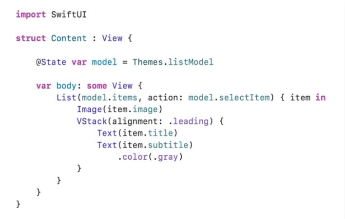 swiftui syntax