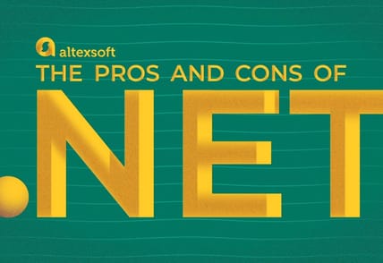 The Pros and Cons of .NET Framework