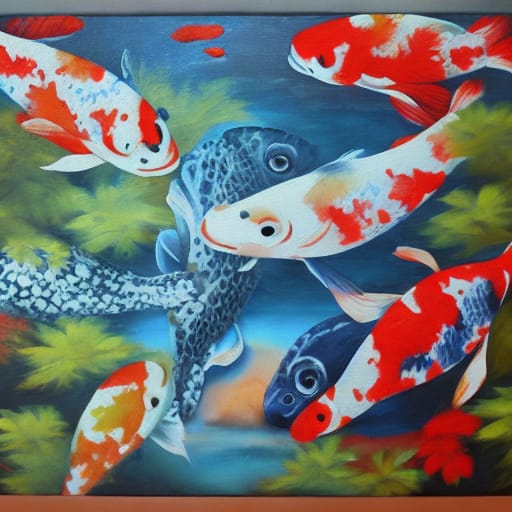 Generative AI Models Explained