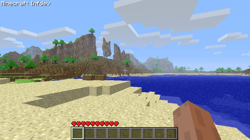 minecraft-during-its-alpha-development-phase