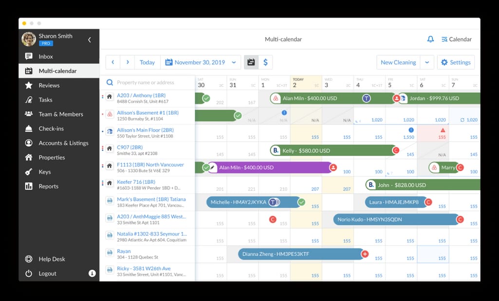 9 Asciugamani eccellenti per Airbnb: soluzione semplice ed economica -  Simple Vacation Rental Management Software