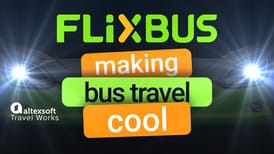 How FlixBus Revolutionized Ground Transportation