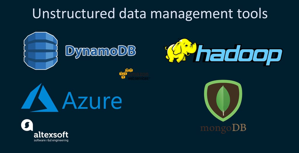 Structured vs Unstructured Data: What is the Difference?