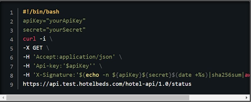 Hotelbeds API Integration: Hands-on Experience with a Leadin