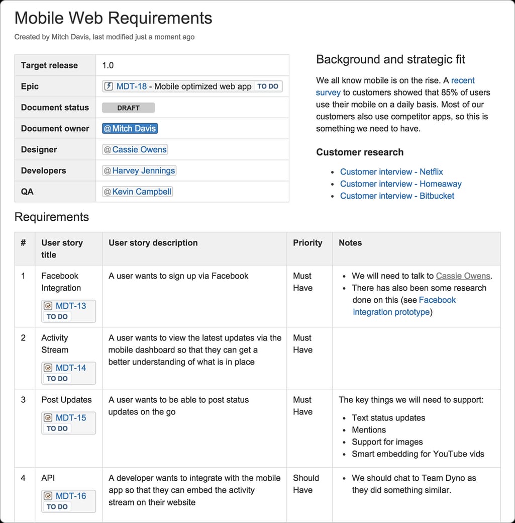 Technical Documentation In Software Development Types And T technical-documentation-in-software-development-types-and-t