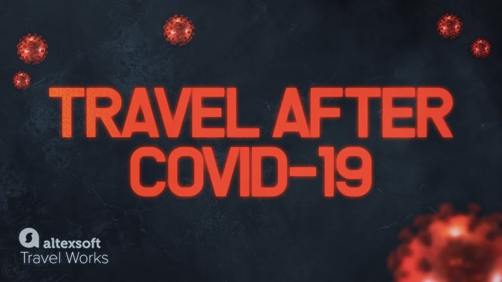 Travel after COVID-19: Learning from previous industry crises