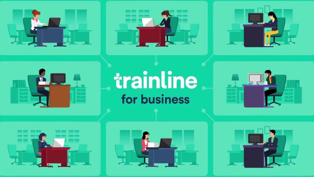 Travel Management Company (TMC) Solutions | Trainline for Business