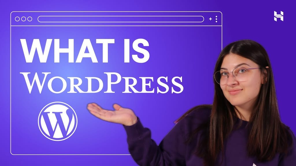 What is WordPress | Easy & Simple | Explained