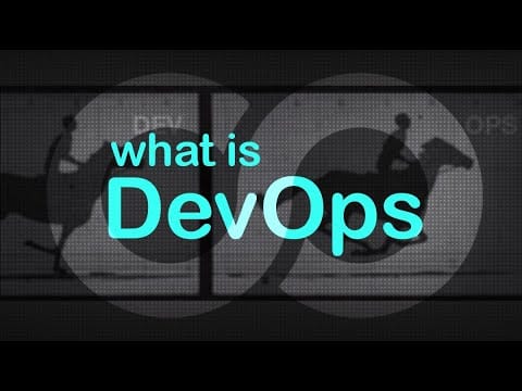 DevOps &amp; Continuous Delivery Lifecycle Explained