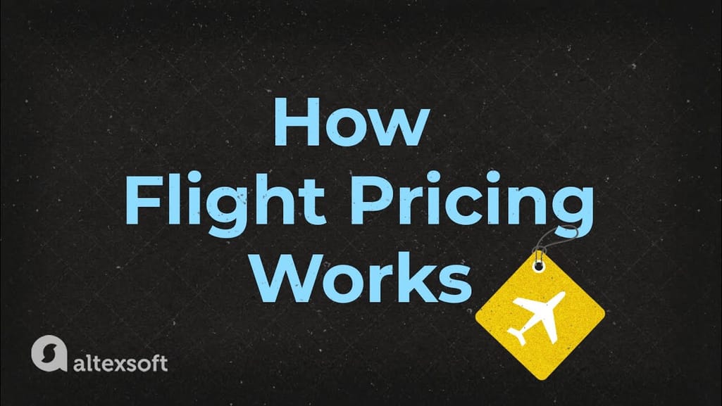 Dynamic pricing in airline industry: why flight fares constantly change