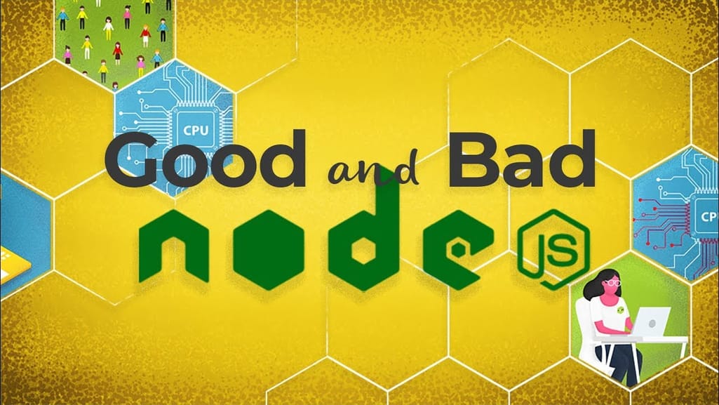 What is Node.JS and its Pros and Cons