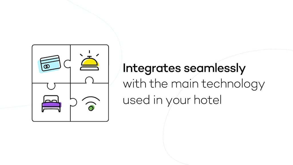 Net Affinity Booking Engine