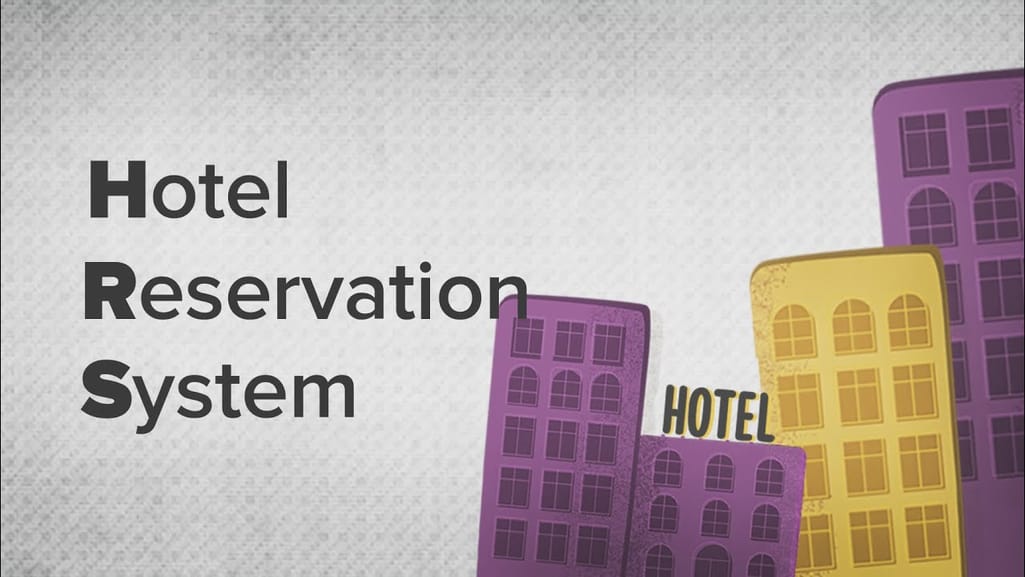 How travel systems talk to each other | Hotel Booking System | Travel APIs