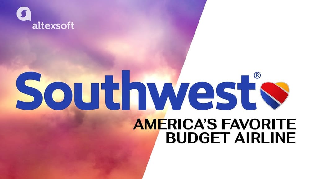Southwest: America’s Favorite Budget Airline