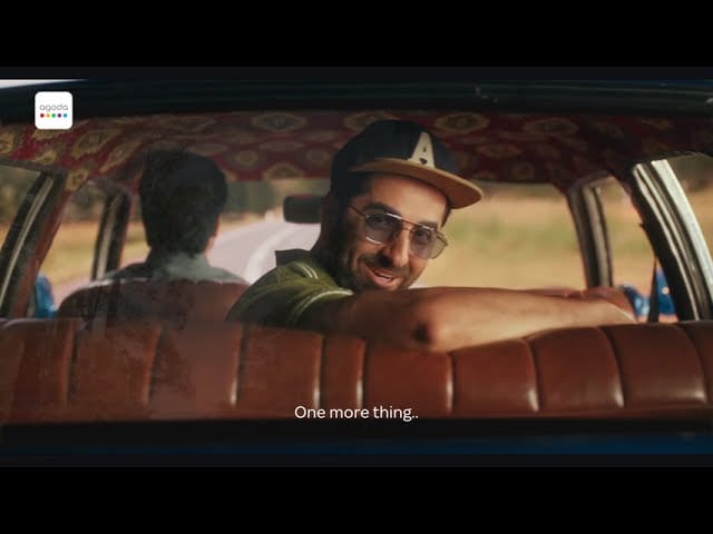 Still watching Vlogs? Switch to Voyaging with Ayushmann &amp; Agoda Deals (Goa) | #SeeTheWorldForLess