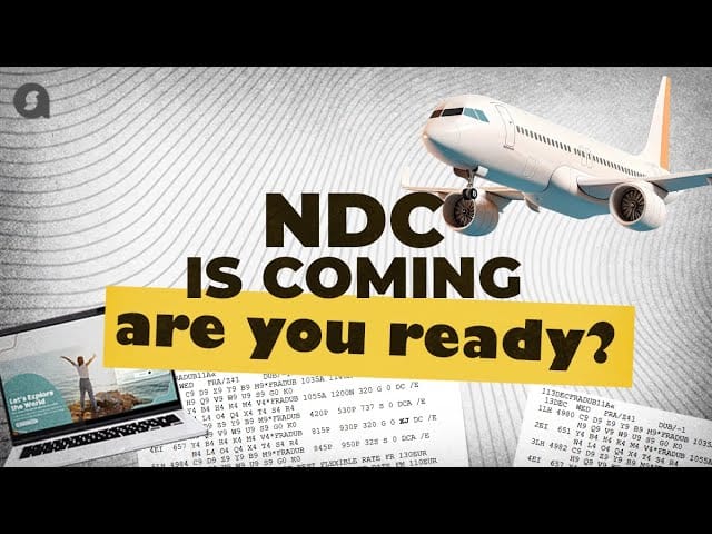 New Distribution Capability: How NDC Boosts Airline Retailing