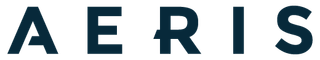 aeris logo x