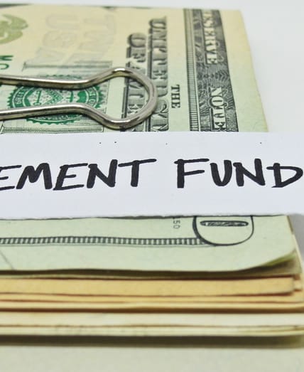 retirement fund
