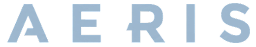 aeris logo x