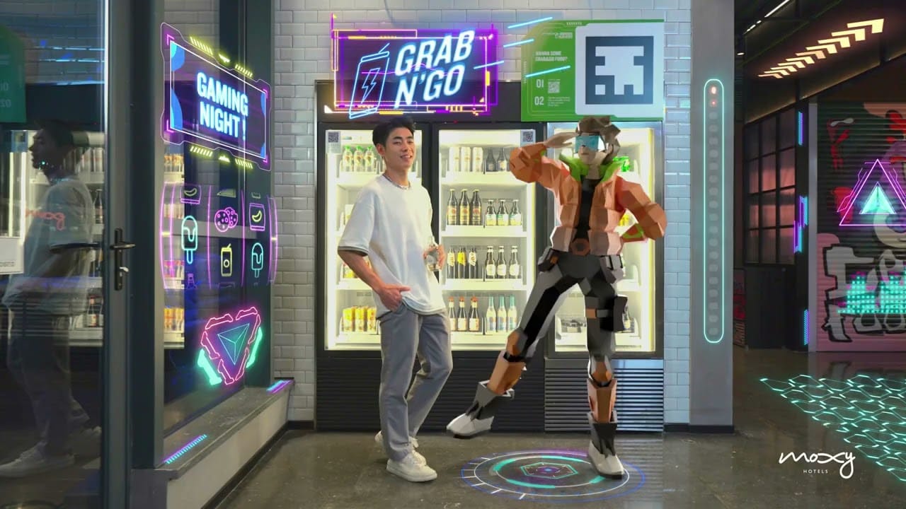 Moxy Universe, Play Beyond