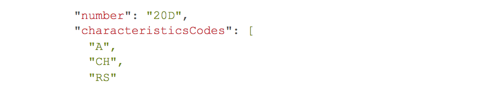 seat map xml