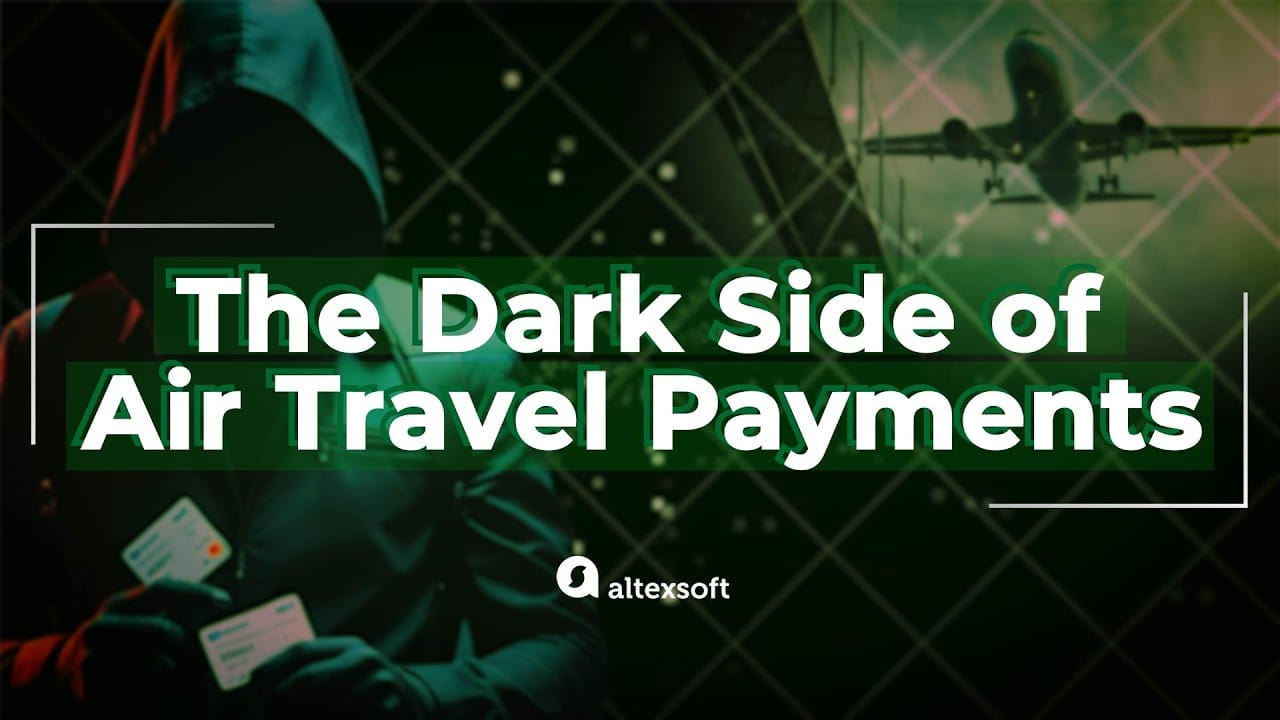 Fighting Payment Fraud in Air Travel