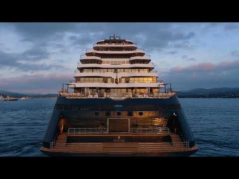 The Ritz-Carlton Yacht Collection