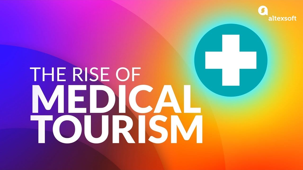The Rise of Medical Tourism