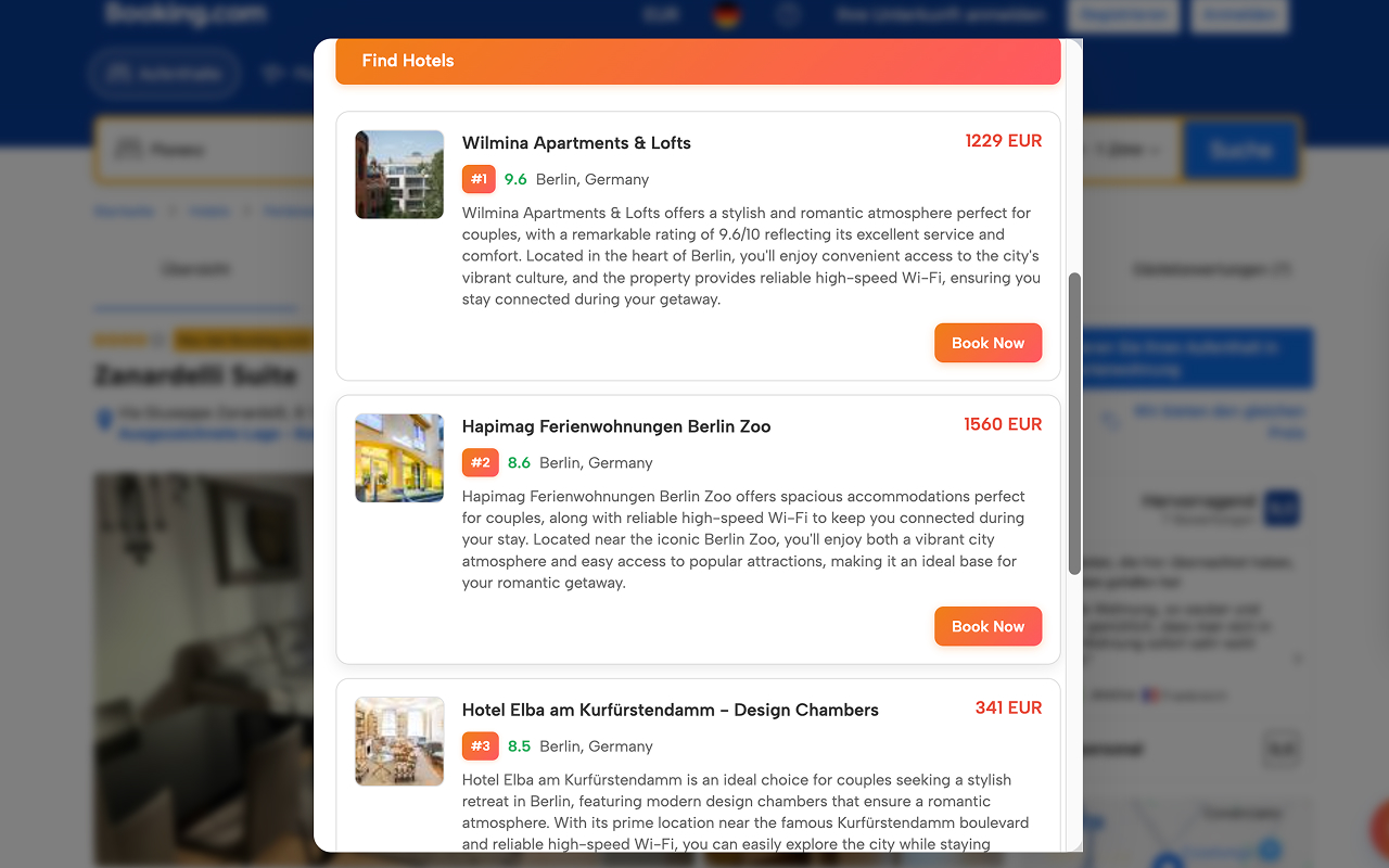 Review summaries generated by Revyu. Source: Chrome Web Store