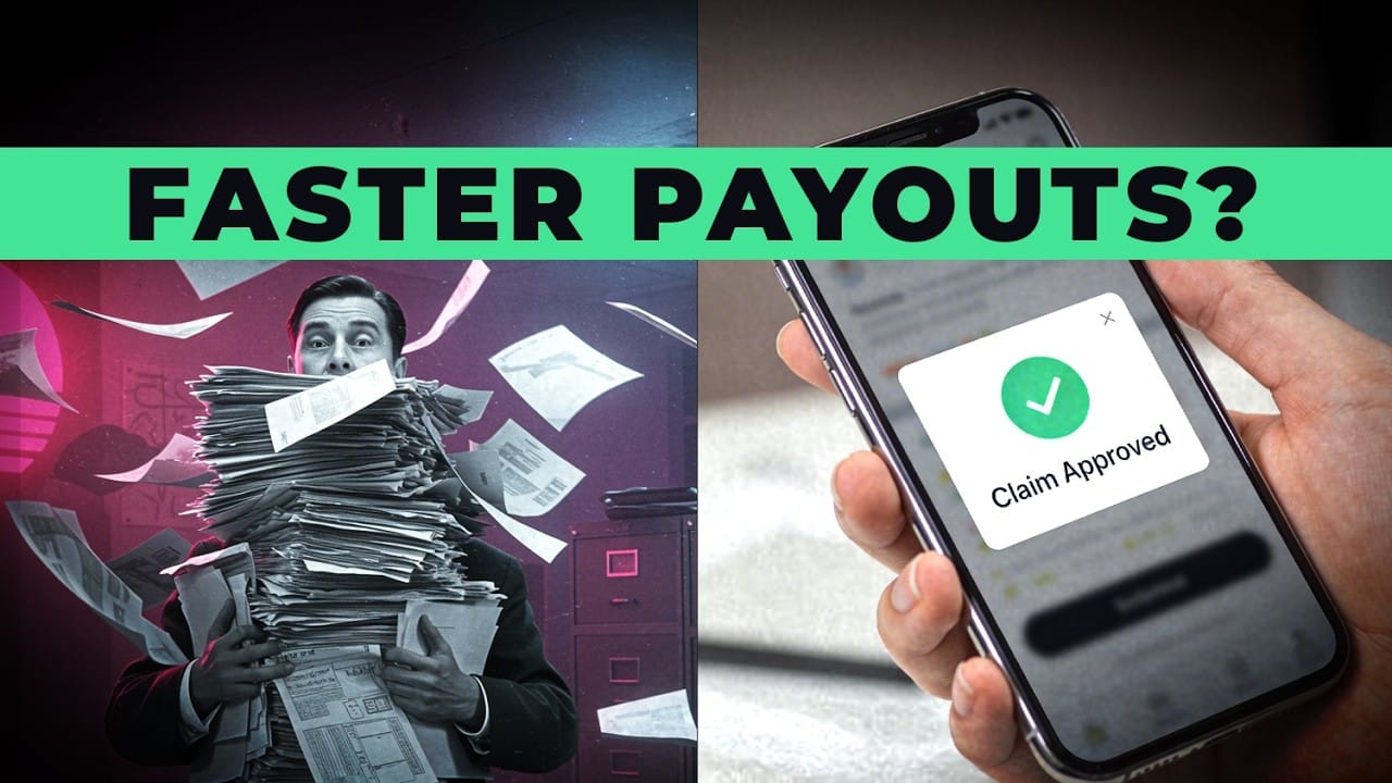 AI in Insurance: The Truth About Your Bill & Claims