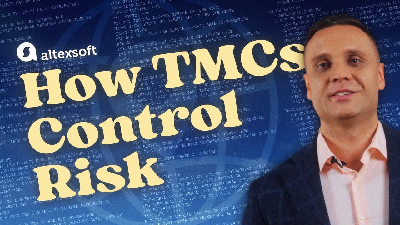 Quality and Risk Management in TMC Workflow
