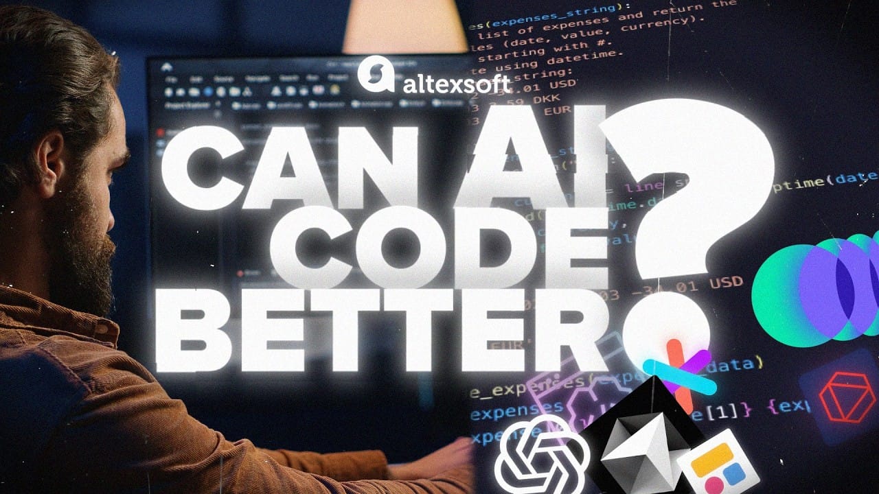 How AI Coding Changes the Tech Industry