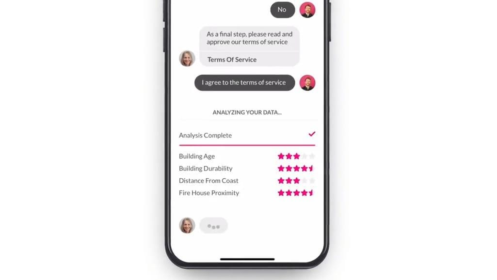 Lemonade chat bot