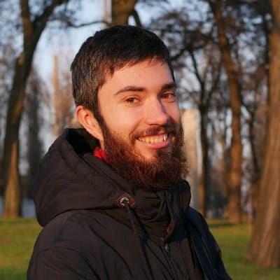 Andrey Dudnik