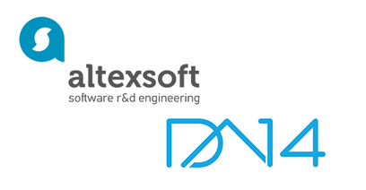 AltexSoft Acquires DA-14, Custom Software Development Company